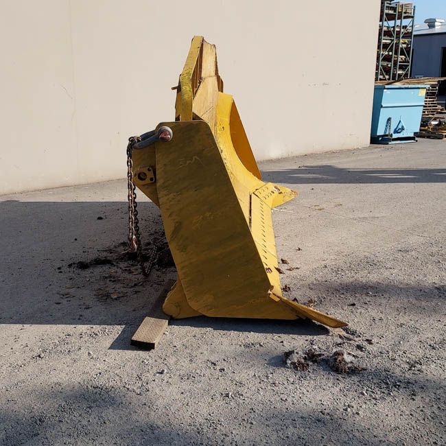 Used BLADE GRP 3692593 7